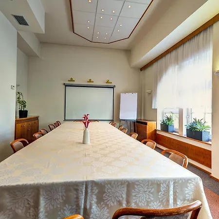 Otel Pizzeria Istria 3*