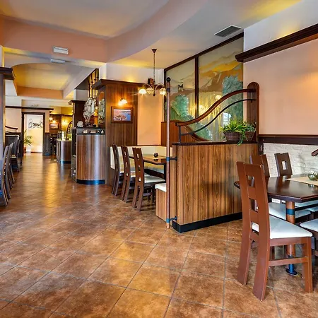Pizzeria Istria Otel 3*