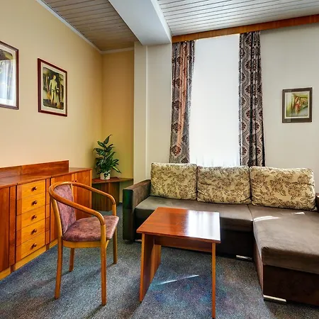 Otel Pizzeria Istria 3*