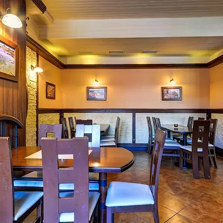 Pizzeria Istria Otel