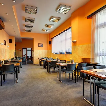 Otel Pizzeria Istria Velké Losiny