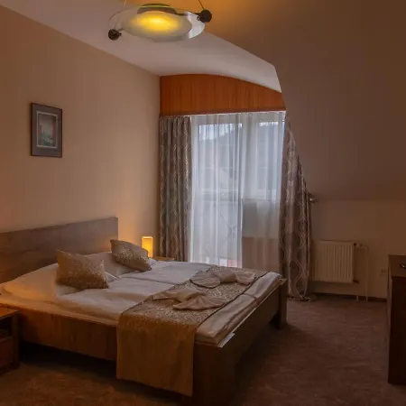 Pizzeria Istria Hotel