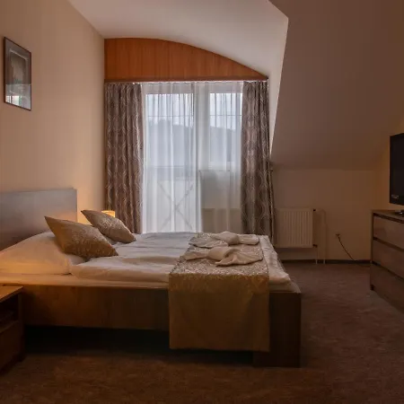 Pizzeria Istria Hotel 3*