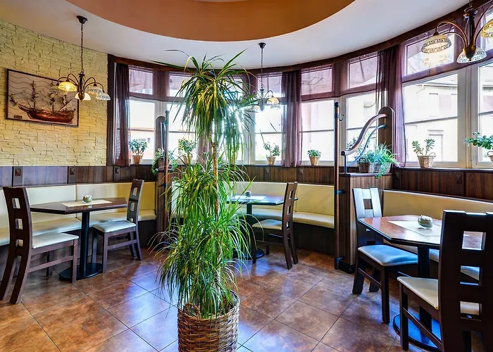Pizzeria Istria Отель 3*