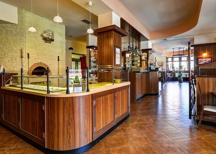 Отель Pizzeria Istria 3*
