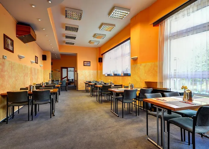 Отель Pizzeria Istria Велке Лосины
